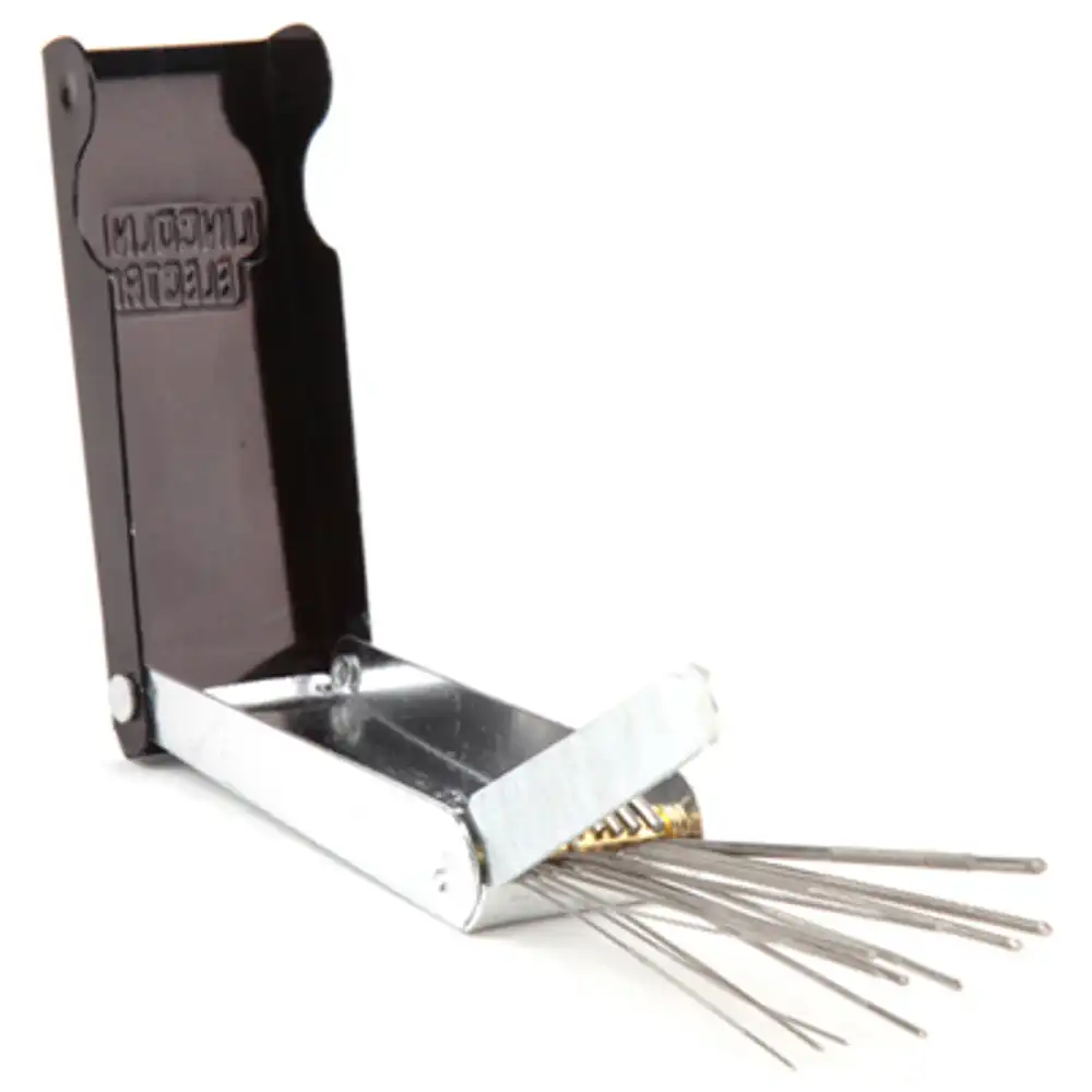 welding tip cleaner kit