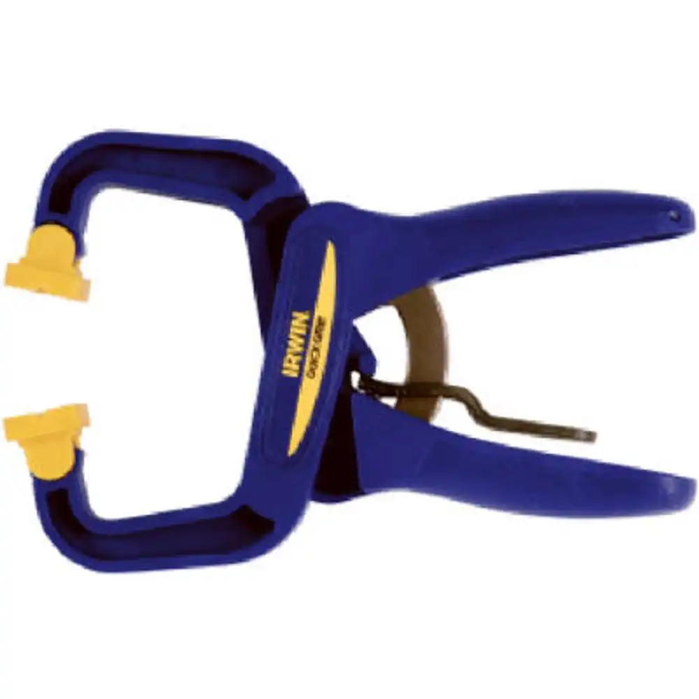 quick-grip variable pressure handi-clamp, 2 in.