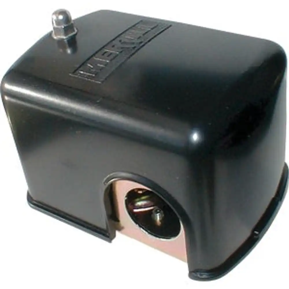 merrill 40 psi- 60 psi pipe connection pressure switch