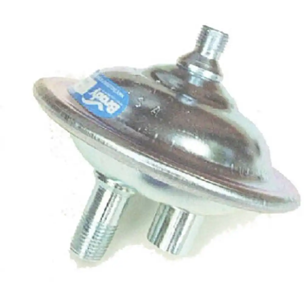 air volume control for water pressure tank 12 to 120-gals.