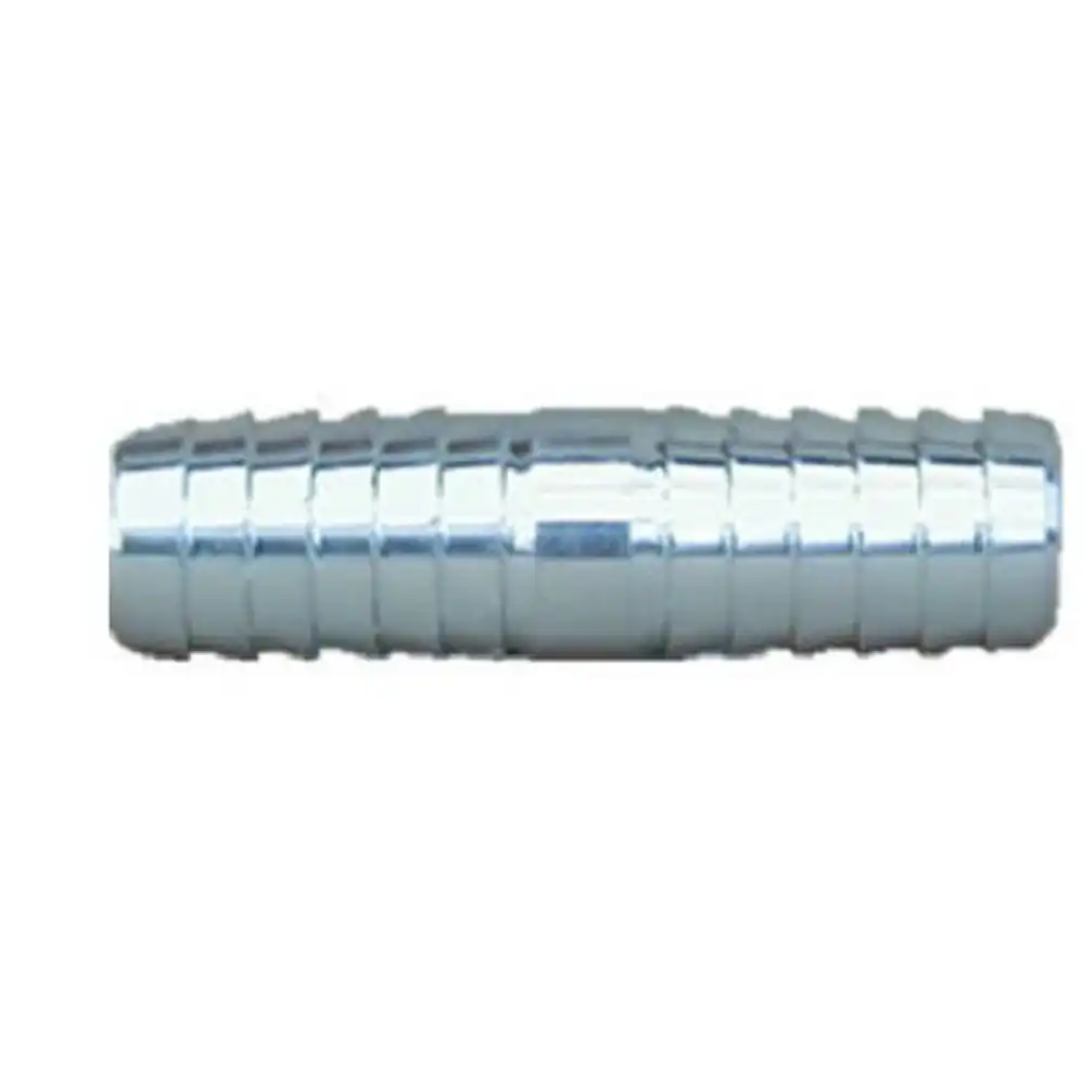 galvanized steel insert pipe coupling, 3/4 in.