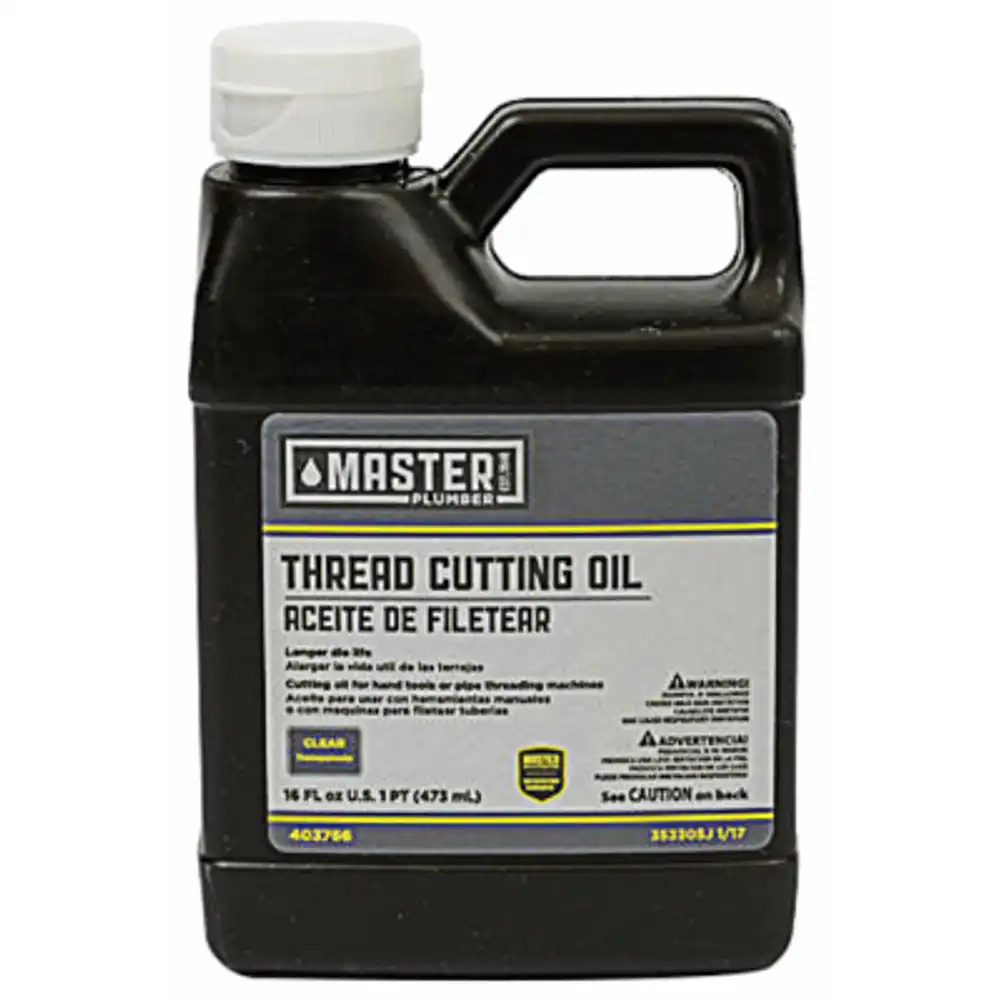 thread cutting oil, pt.