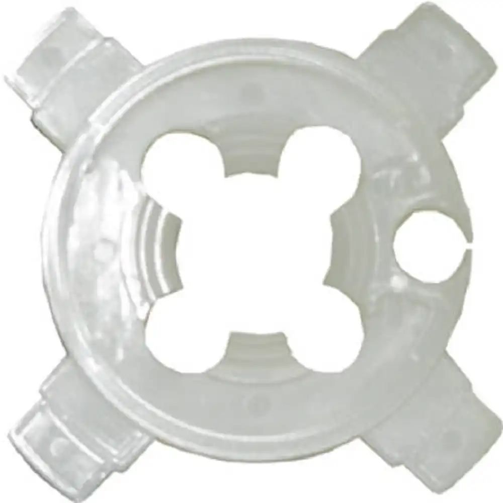 cable guard, plastic