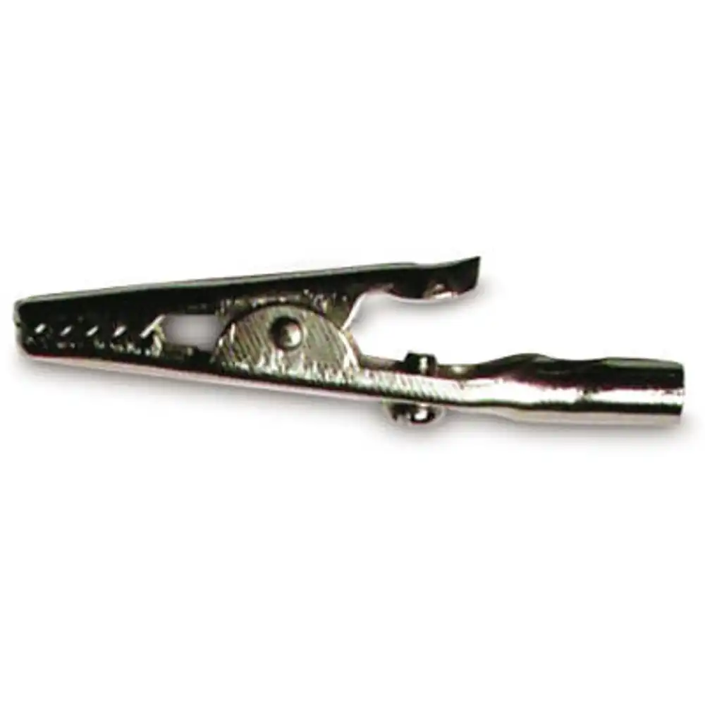 battery clip, 1.25-in., 4-pk.