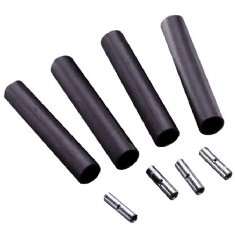 4-wire heat shrink kit