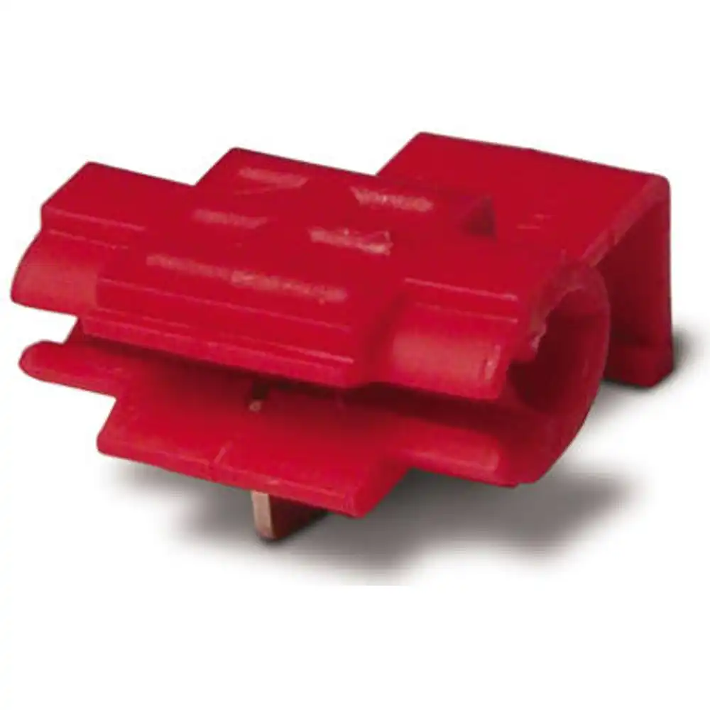 tap splice connector, 5-pk.