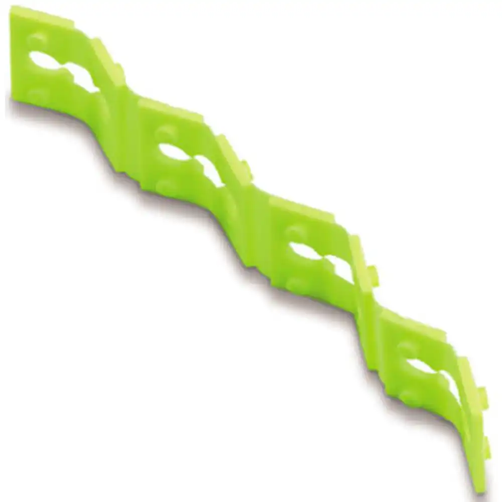 electrical device spacers, 32 per card