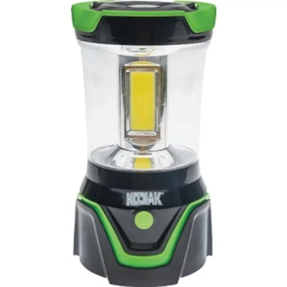 kodiak krysis 1500 lm. led lantern