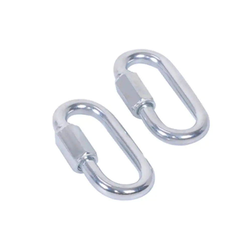 tow quick link, class iii, 5-1/16-in., 5,000-lb., 2-pk.