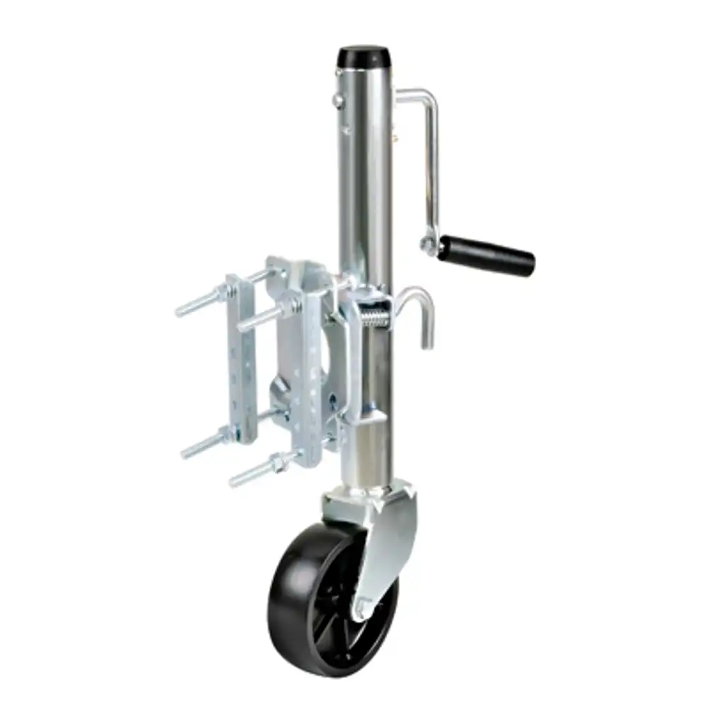 marine trailer jack, 1,200-lb.