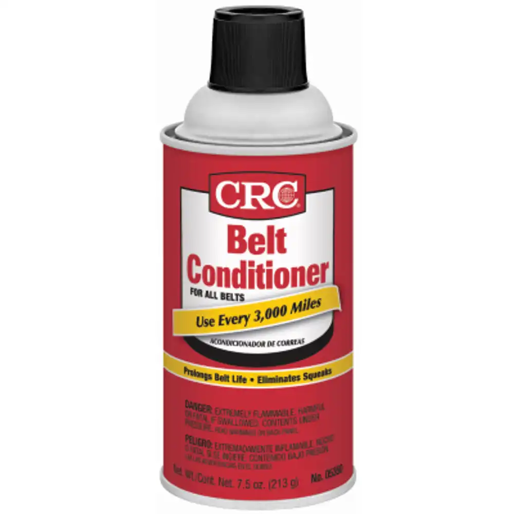 auto belt conditioner, 7.5 oz.