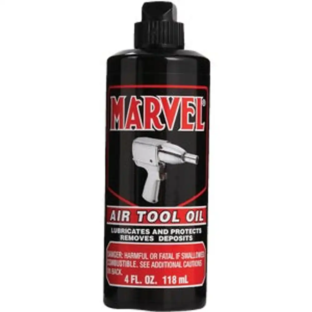 pneumatic air tool oil