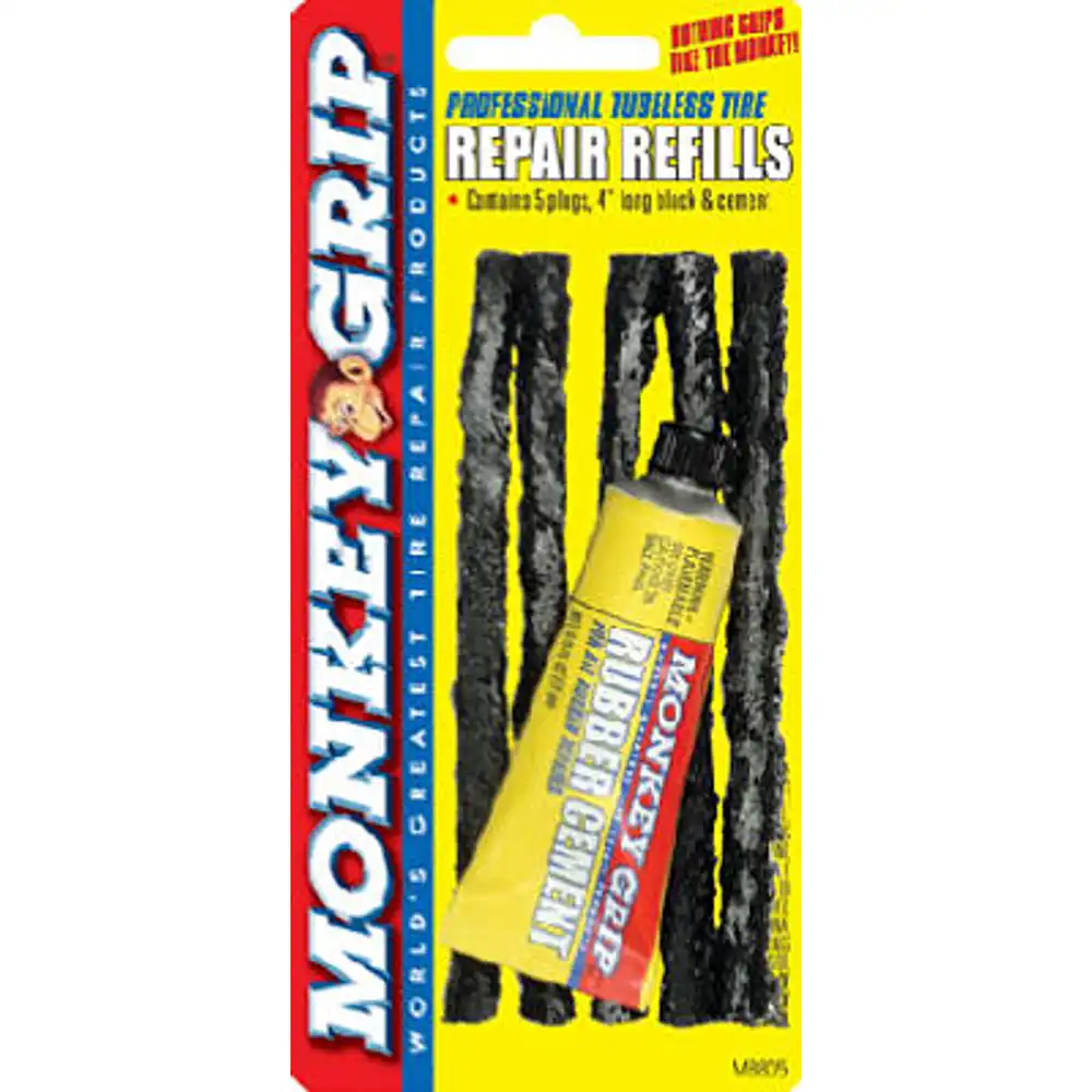 plug refill kit