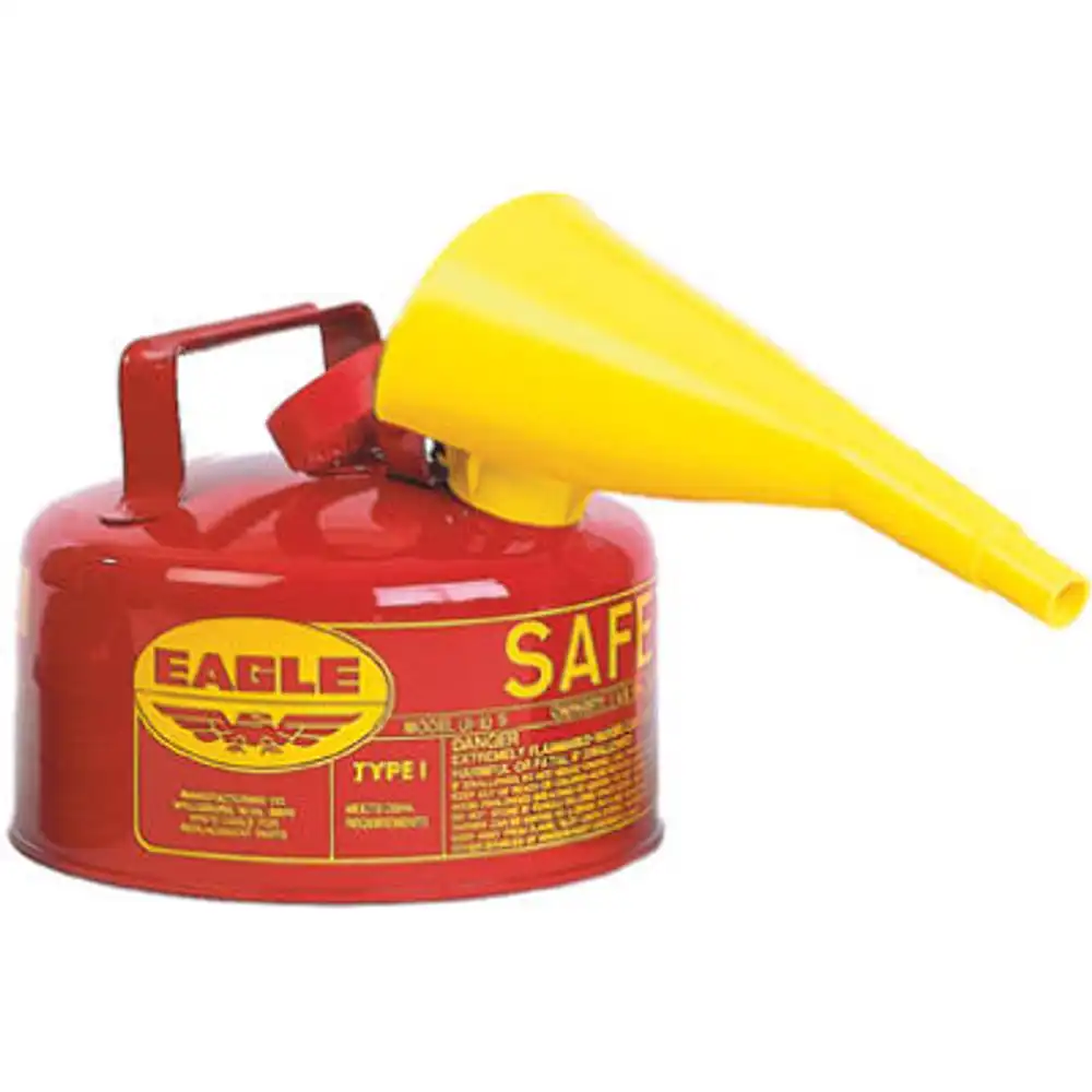 safety can, type i, 1 gallon