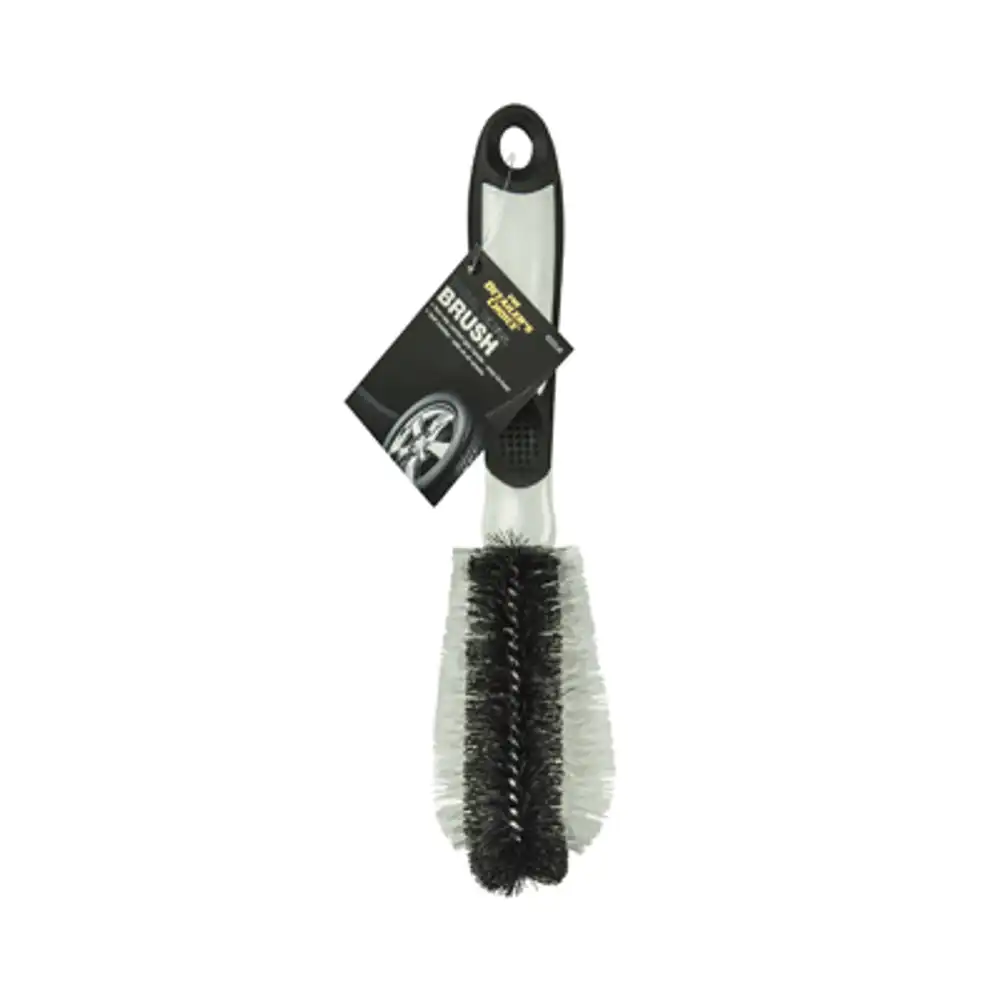 clean-rite wheel detail brush