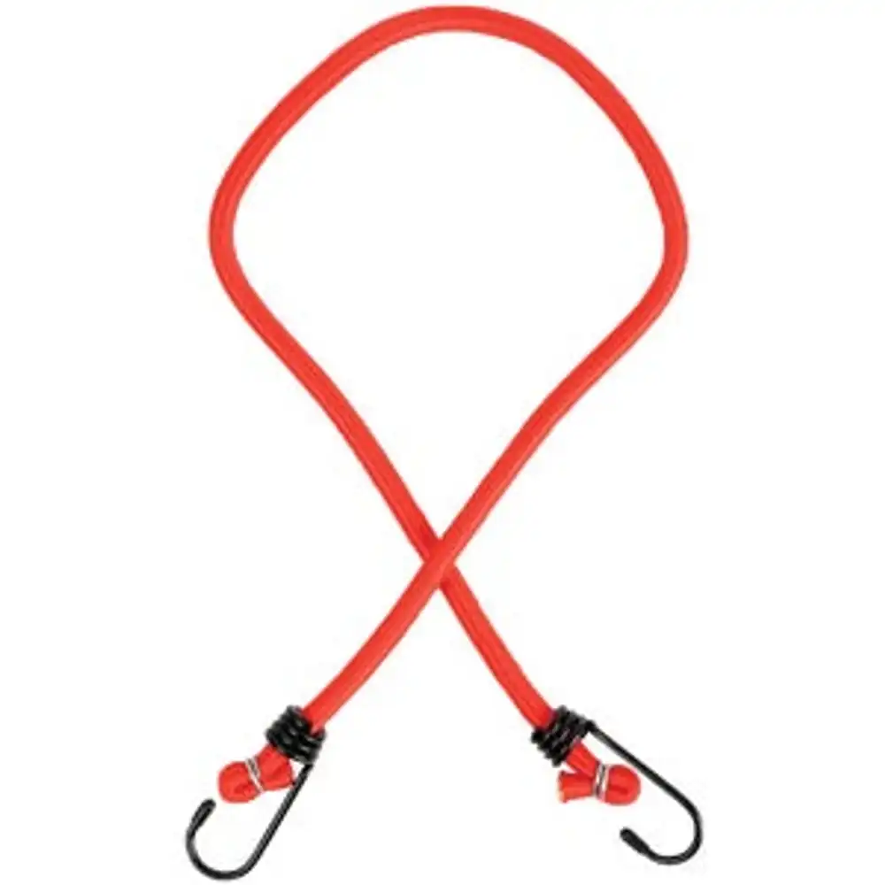 erickson 1/4 in. x 30 in. bungee cord, assorted colors