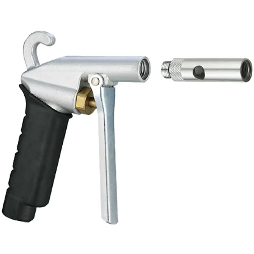 high pressure blow gun