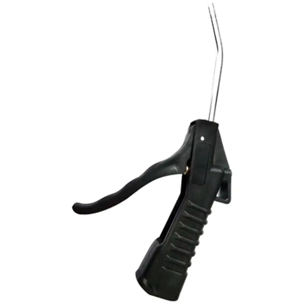 pistol grip blow gun, 1/4-in. fnpt inlet