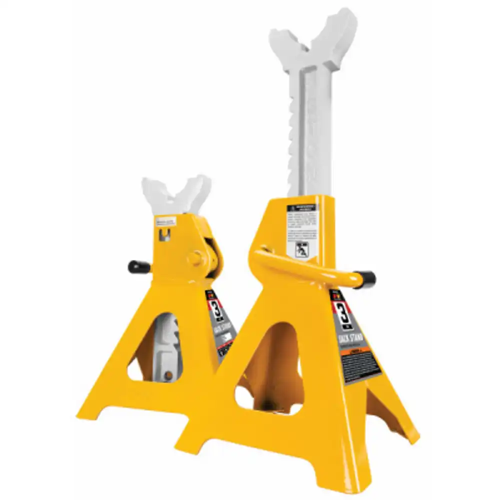 3-ton jack stands, pair
