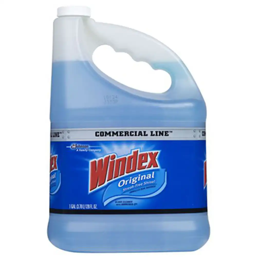 commercial-line pro blue, 1-gallon refill