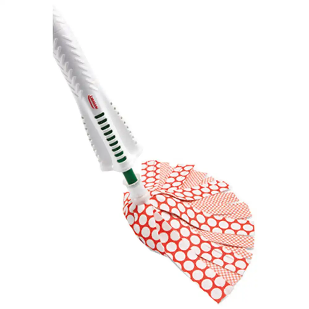 wonder mop with power ringer