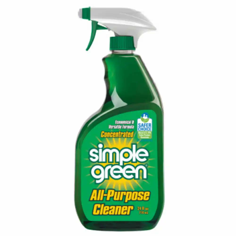 all purpose degreaser/cleaner, 24 oz.