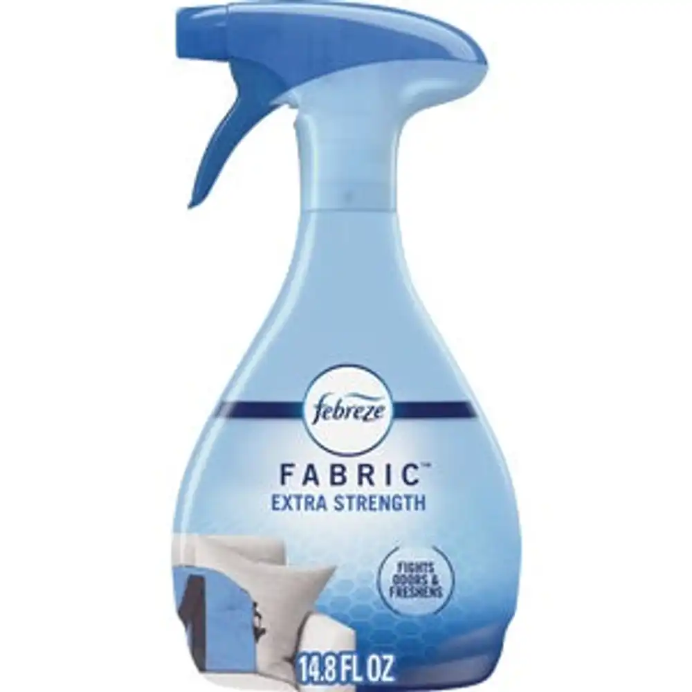 febreze 14.8 oz. extra strength fabric refresher