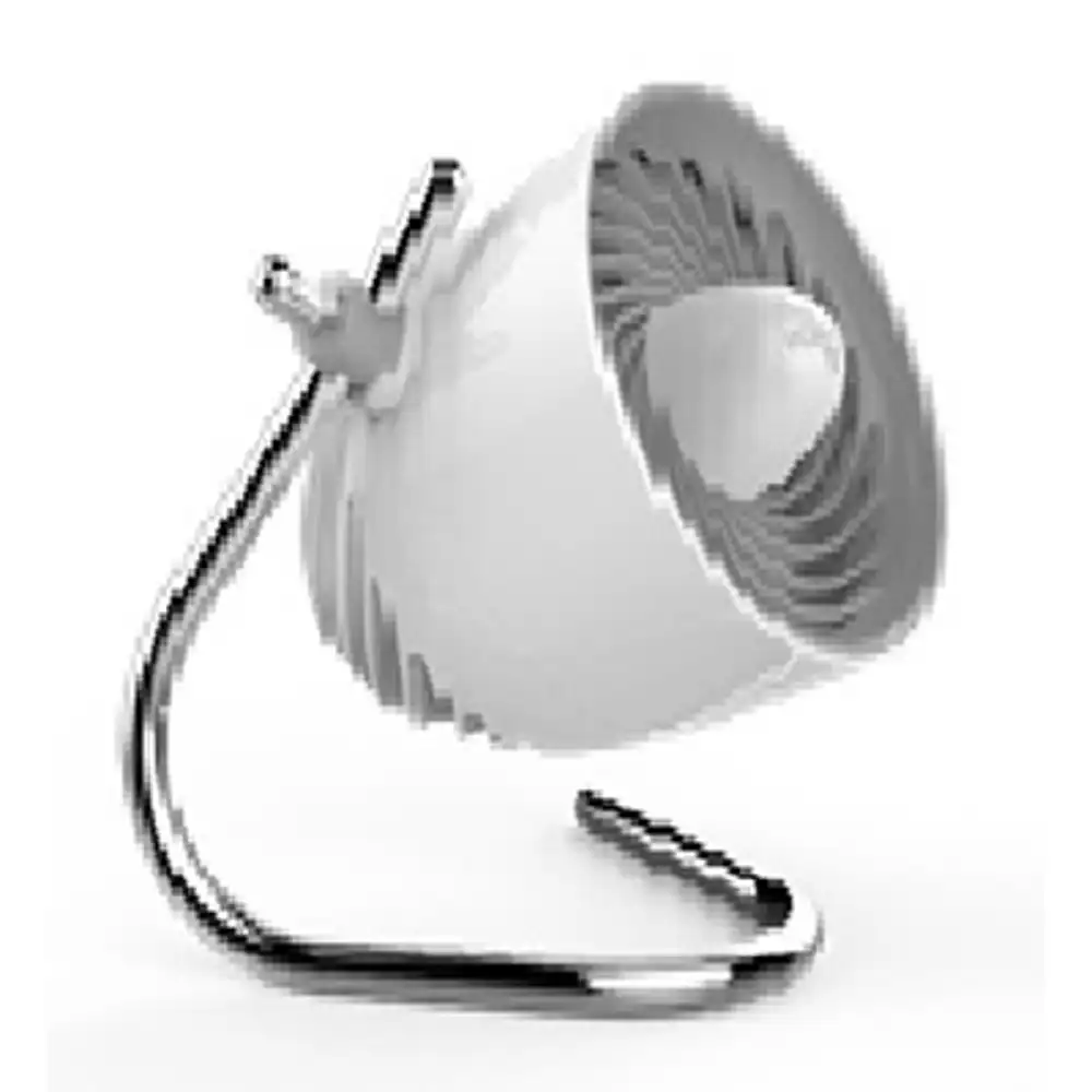 pivot 3 circulator ice fan, 3 speeds