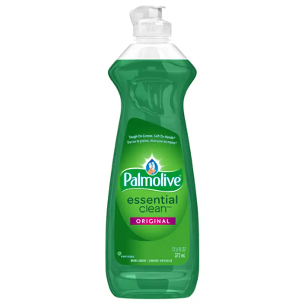 original green dishwashing liquid, 16 oz.