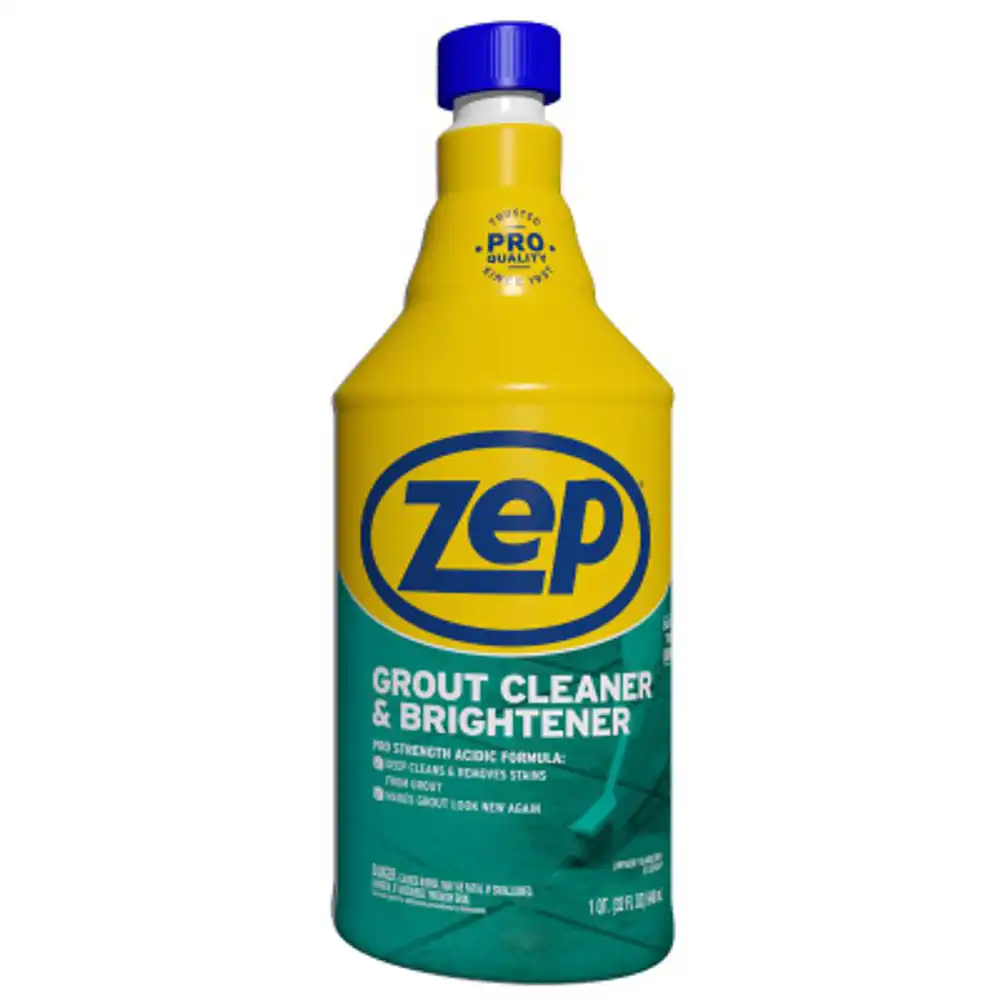 grout cleaner & whitener, 32 oz.
