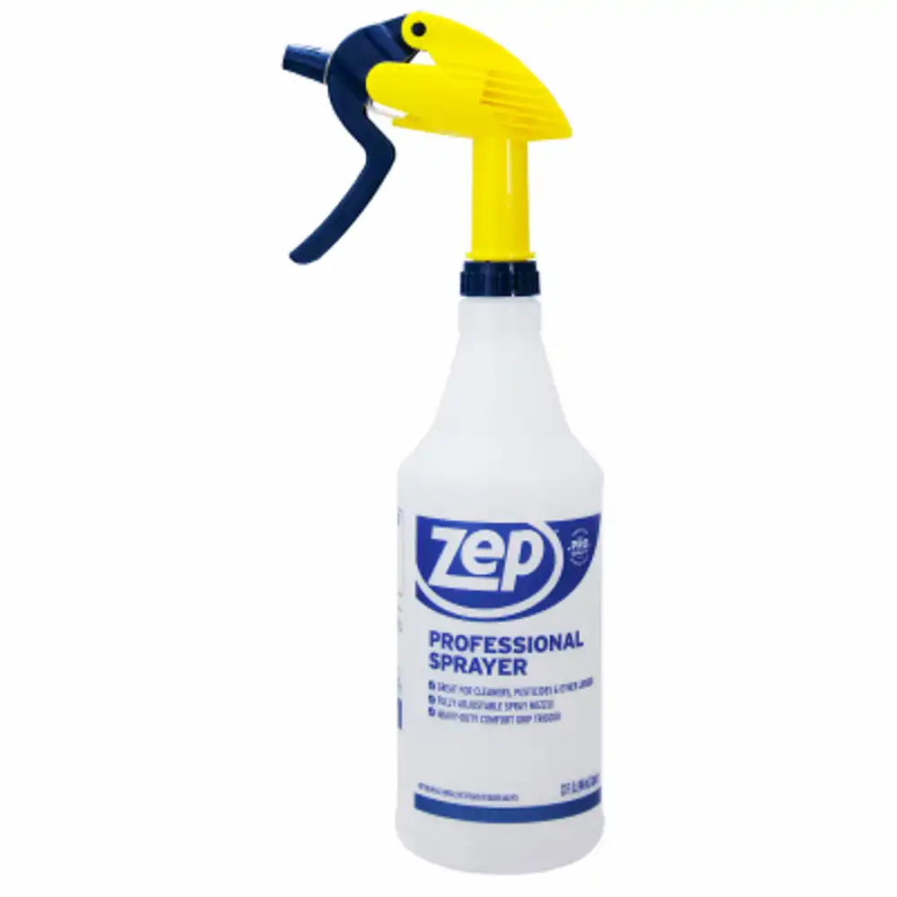 trigger spray bottle, 32 oz.