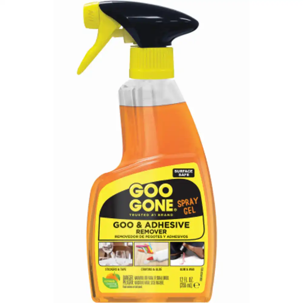 multi-purpose gel, citrus scent, 12 oz.