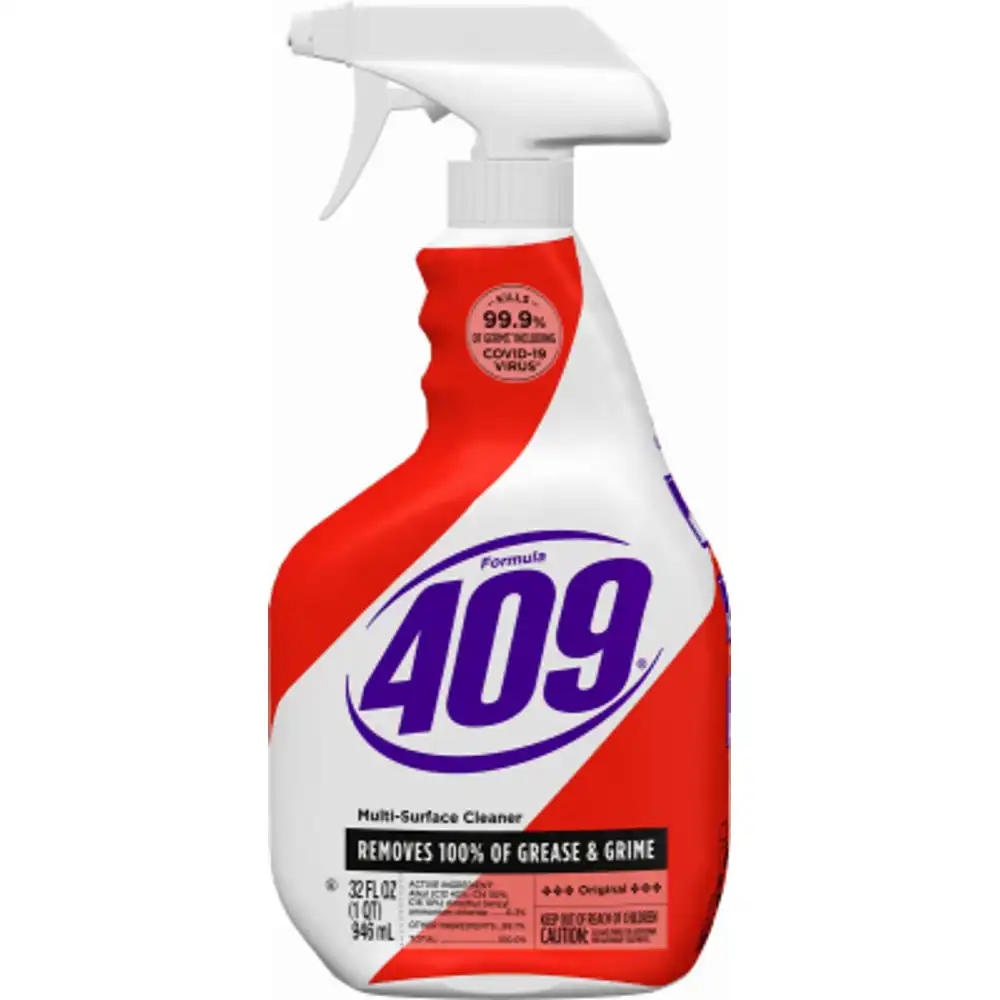 multi-surface cleaner spray, 32 oz.