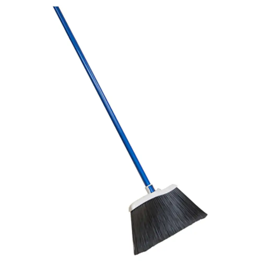 professional large angle broom