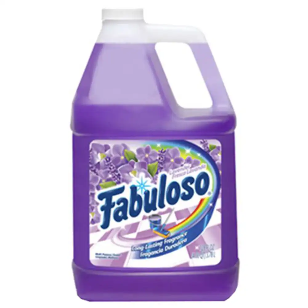 all-purpose cleaner, lavender scent, 128 oz.