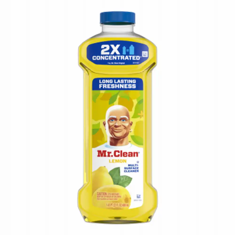 all-purpose cleaner, summer citrus scent, 23 oz.