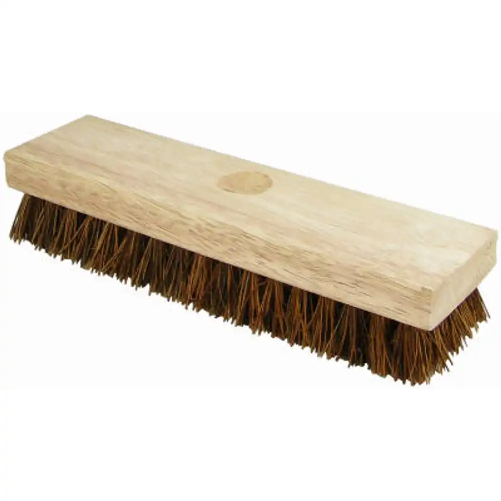 palymra deck scrub brush