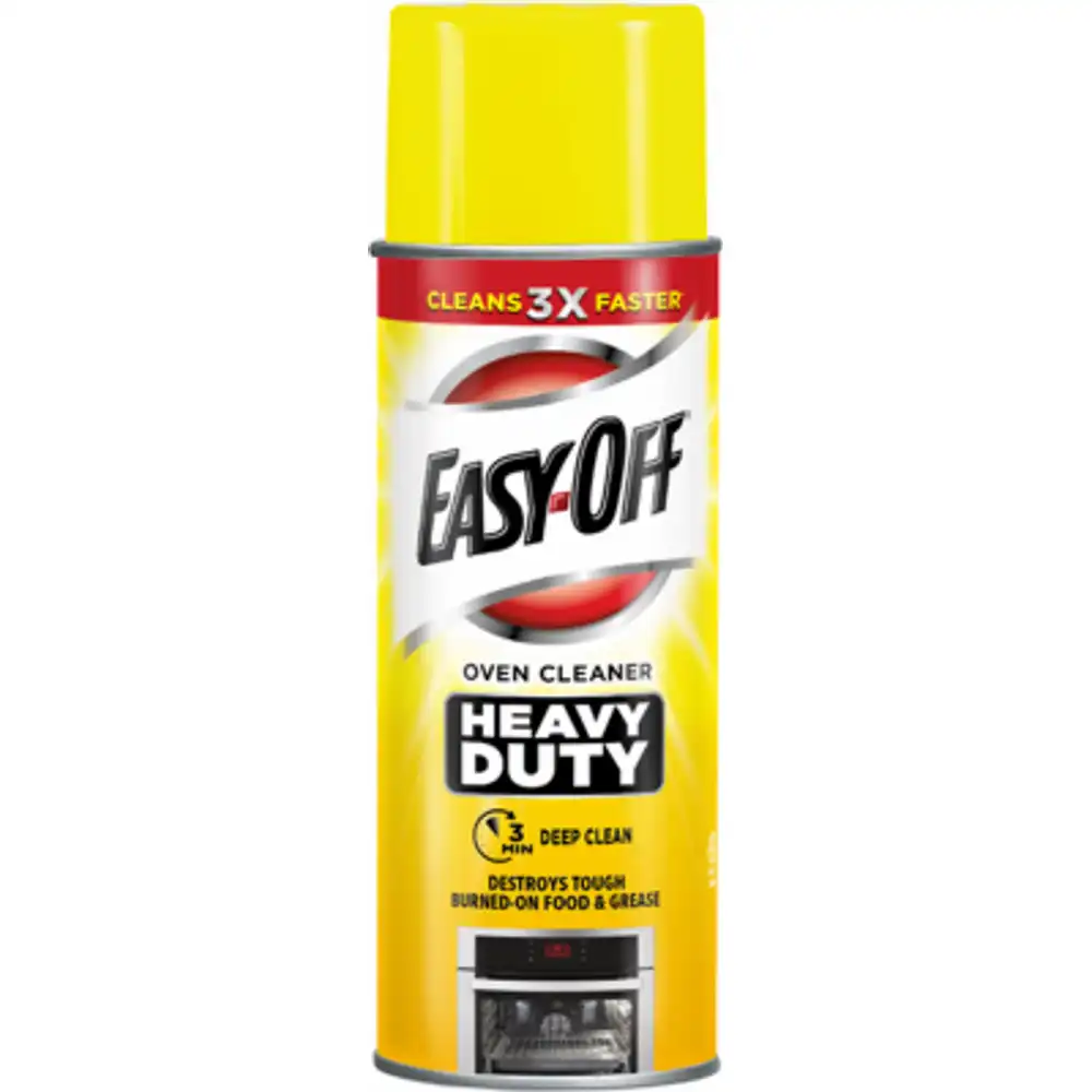 heavy-duty oven cleaner, 14.5 oz. aerosol