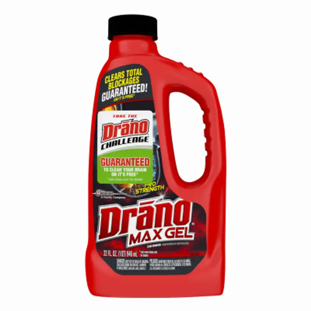 maxgel clog remover, 32-oz.