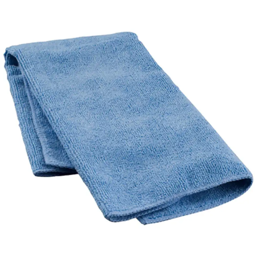 microfiber towels, 14 x 14 in., 24-pk.
