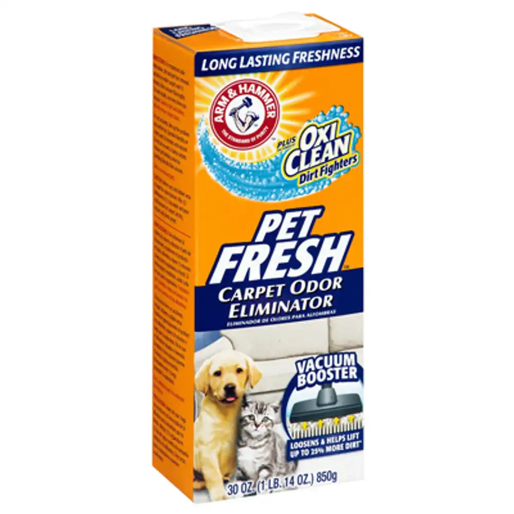 pet fresh scent odor eliminator, 30 oz.