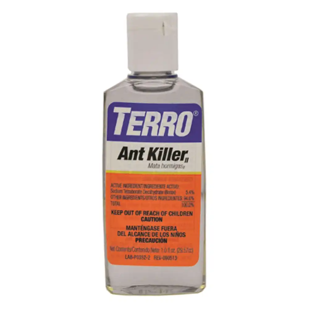 ant killer, 1 oz. liquid