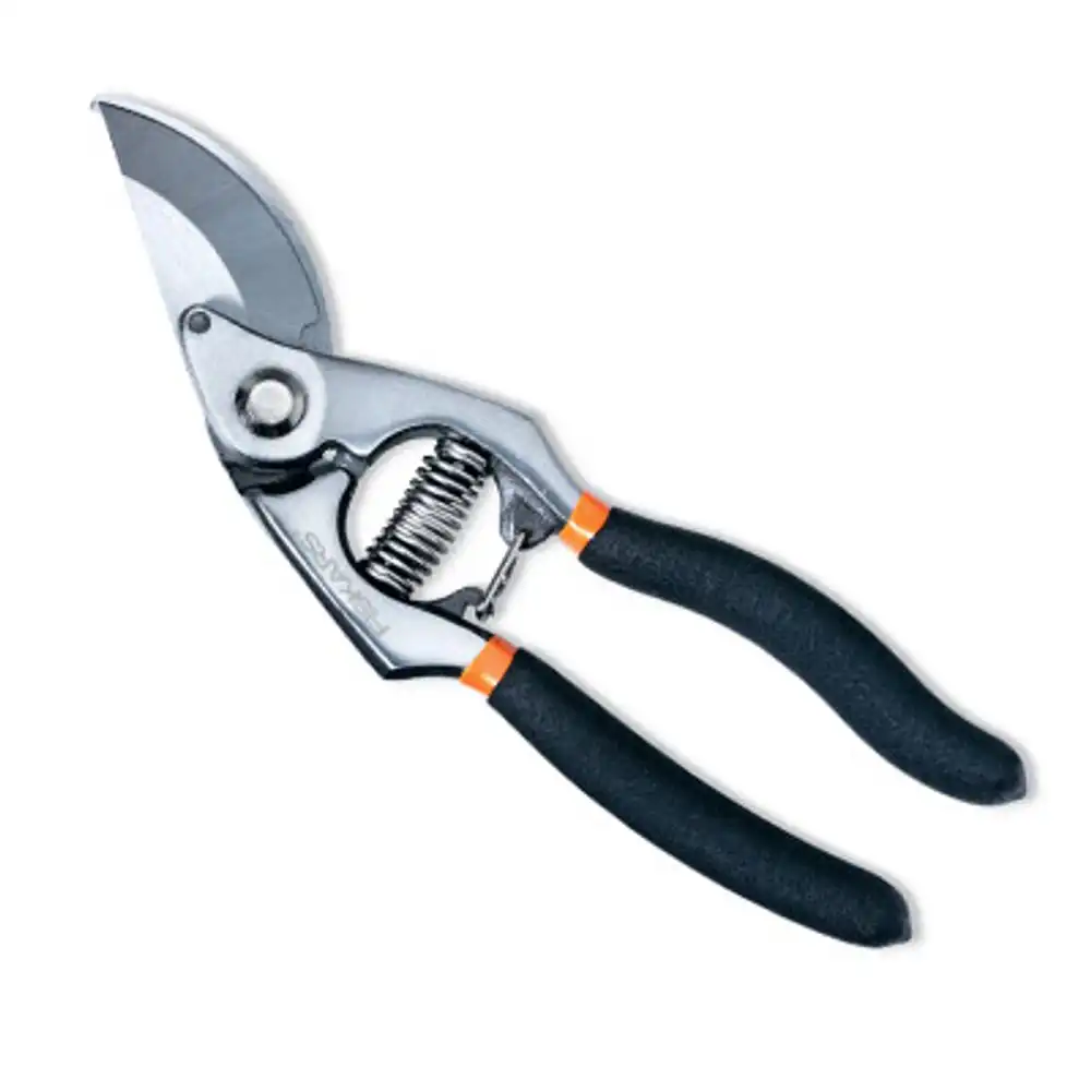 forged bypass pruner, 3/4 in. capacity