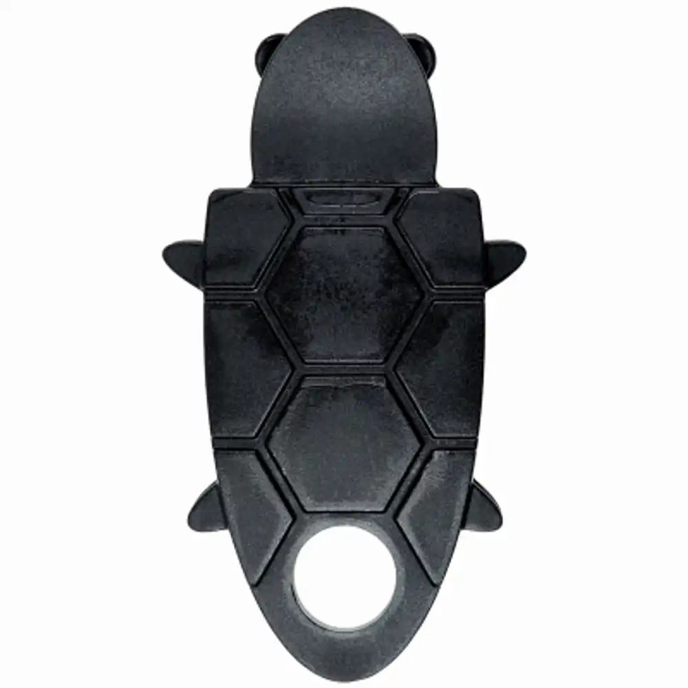 turtle tarp clip