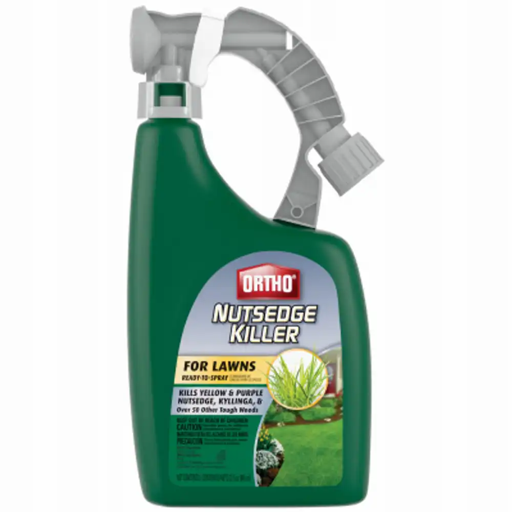 nutsedge killer, 1-qt. ready-to-spray