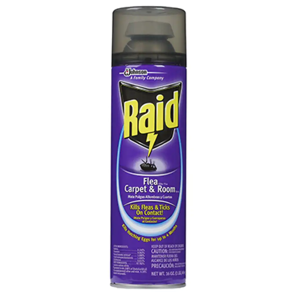 flea killer plus, 16 oz.