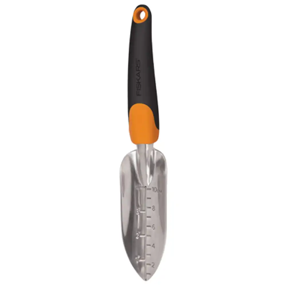 ergo garden transplanter, softgrip handle