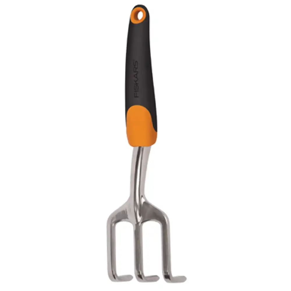 ergo cultivator, softgrip handle