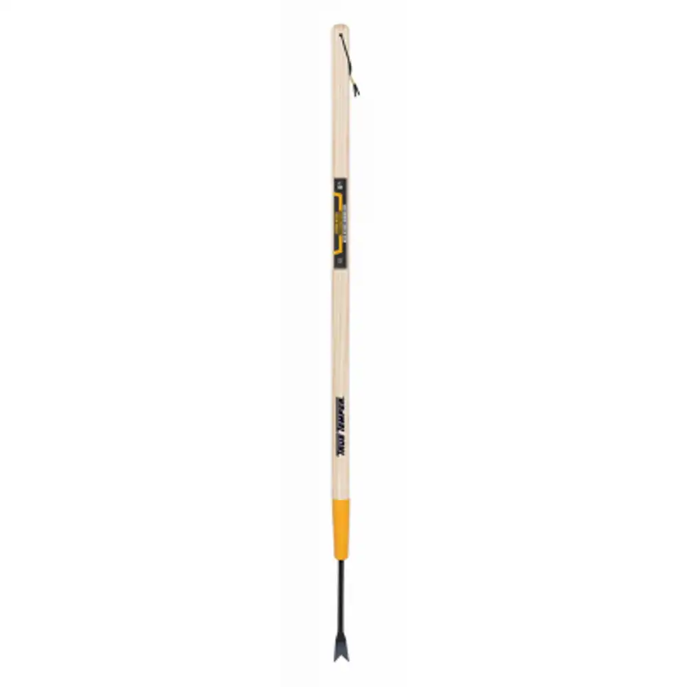 long-handled dandelion weeder