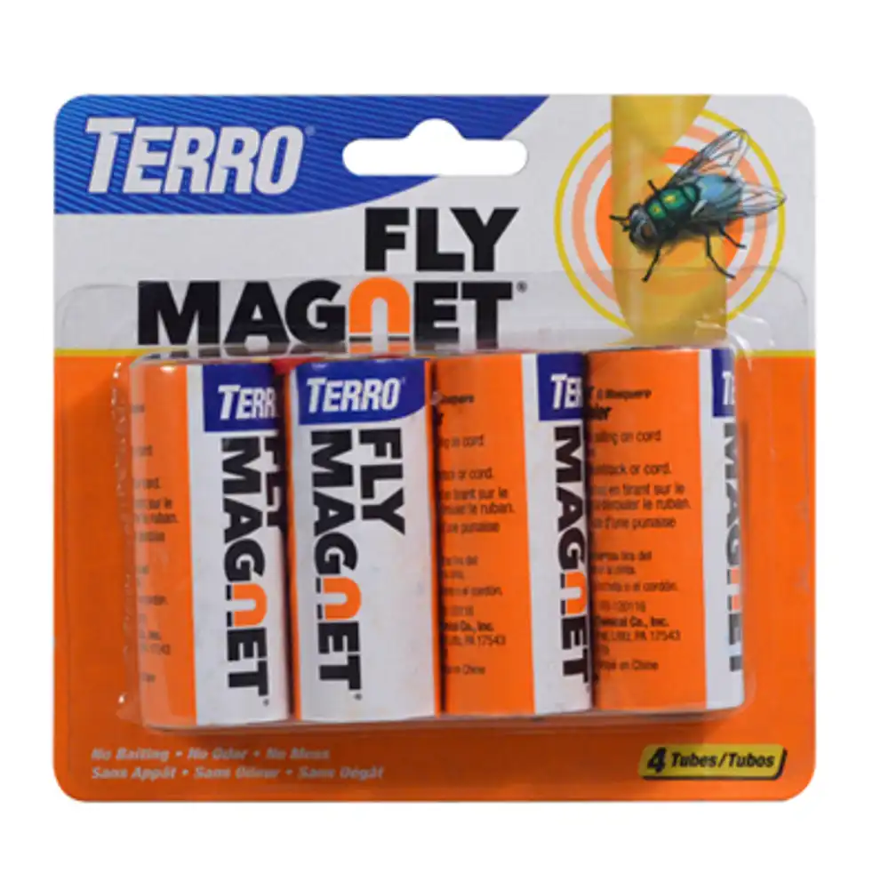 fly ribbons, 4-ct.